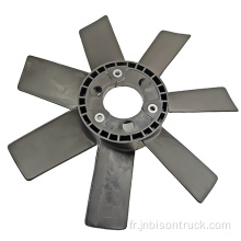 Ventilateur de radiateur SOCHI IVECO